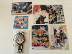 ハイキュー!! まとめ売り