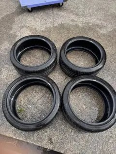 2021年MICHELIN PILOTSPORT 305/30R20 2本 - メルカリ