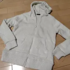 COUP SEC BOUGER 長袖　フリース　Mサイズ