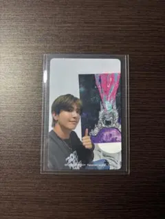 岩田剛典 ミュージシャン