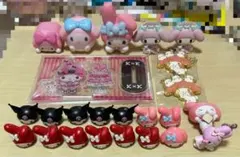 2025年最新】クロミまとめ売りの人気アイテム - メルカリ