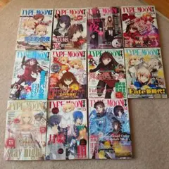 2025年最新】タイプムーンエース 14の人気アイテム - メルカリ