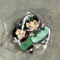 鬼滅の刃　キャラばんちょうこう　村田&愈史郎