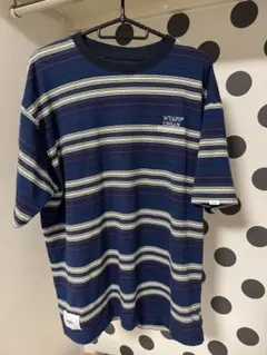トップス WTAPS 24SS BDY 01/SS/COTTON.SIGN XL 04 WTAPS 24SS BDY 01/SS/COTTON.SIGN XL 04 - メルカリ