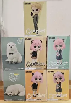 2026年最新】SPY×FAMILY ねんどろいど ボンド・フォージャーの人気