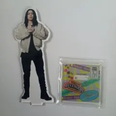 東京リベンジャーズ 場地圭介 アクリルスタンド