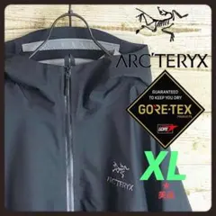 ARC’TERYX アークテリクス BETA ジャケト 始祖鳥刺繍 入り 美品のサムネイル