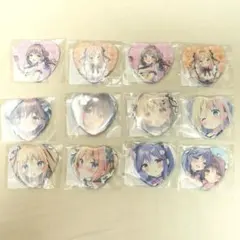 DMMスクラッチ ぱんのみみ まとめ売りセット - メルカリ