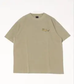 Only NY Salamander T-Shirt グリーン