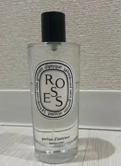 diptyque ROSES ルームスプレー - メルカリ