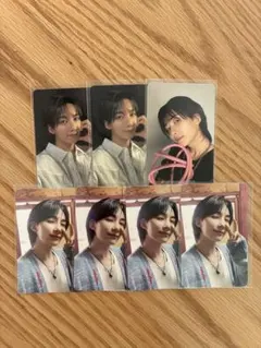 SEVENTEEN STF ジョンハンまとめ売り