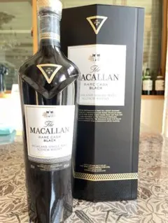 2026年最新】マッカラン レアカスク ブラックの人気アイテム - メルカリ