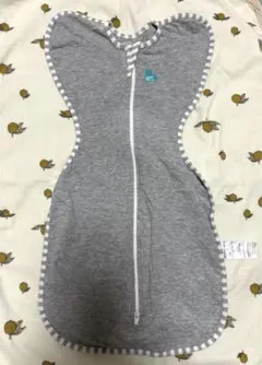 【スワドルアップ】オリジナル S グレー