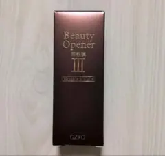 OZIO Beauty Opener Serum Eggshell Membrane Essence 18mL