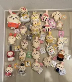 80点以上‼️】ちいかわ うさぎ まとめ売り【推し活卒業】 - メルカリ