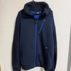 【美品】Oakley XL ネイビー ジャケット