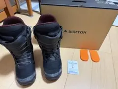 とくさん専用 バートン slx BURTON（バートン） 23-24 BURTON スノーボード ブーツ メンズ Men's