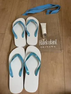 2026年最新】ハレクラニ サンダルの人気アイテム - メルカリ