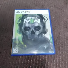 PS5 Call of Duty: Modern Warfare II (コー…