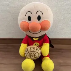 アンパンマン メガジャンボ ぬいぐるみ