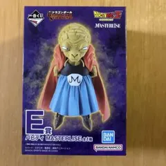 ドラゴンボール　一番くじ　E賞　バビディ