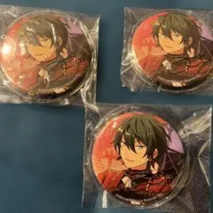 影片みか ポトレ缶バッジ 3個