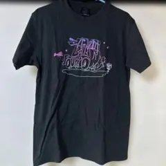 B’z in your town tシャツ　Sサイズ