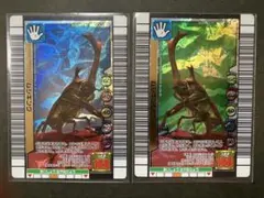 12● 新品未開封●ムシキングAパック●3億枚突破記念限定デザイン●200枚●貴重 2025年最新Yahoo!オークション -3億枚突破記念限定デザイン(ゲーム