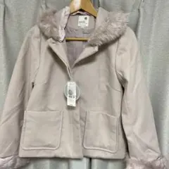 ぽっきー様専用earth music&ecology ショートコート