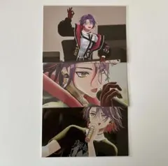 にじさんじ 渡会雲雀 2時だとか 1stLIVE ブロマイド