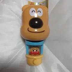 アンパンマン チーズ　熱気球