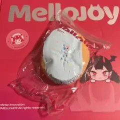 Mellojoy ミニランド　ドーナツ スクイーズ
