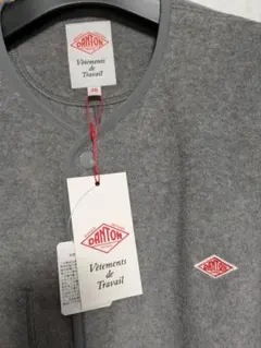 ダントンシャツ