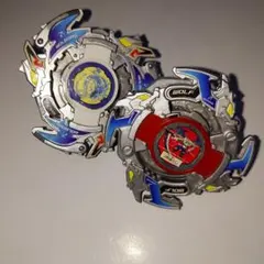 2026年最新】爆転シュートベイブレード ウルボーグの人気アイテム