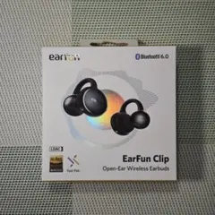 EarFun Clip