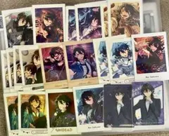 あんスタ 朔間零 ぱしゃこれ ぱしゃっつ ウエハース まとめ売り