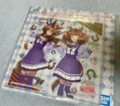 一番くじ ウマ娘 F賞サウンズオブアース&ナイスネイチャ　アクリルスタンド