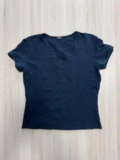 HUGO BOSS レディース　古着　半袖　Tシャツのサムネイル