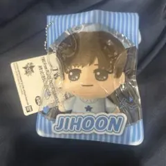 TWS ジフン きらどる ぬいぐるみ