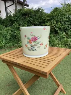 九谷焼洗面台 花の園 - メルカリ