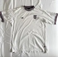 UMBRO England DAMN. コラボ 長袖シャツ - メルカリ