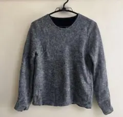 SCAPA ニットセーター