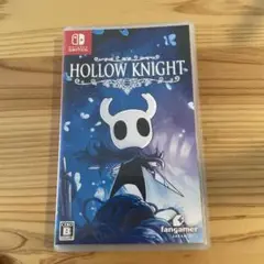 Switch HOLLOW KNIGHT ホロウナイト