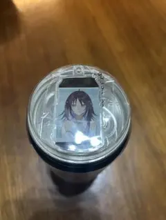 第三弾　超かぐや姫 レモンスカッシュ 彩葉 アクリルキーホルダー付き