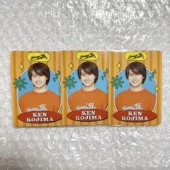 2026年最新】小島健プロフィールカードの人気アイテム - メルカリ