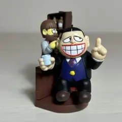 VCD 笑ゥせぇるすまん 喪黒福造 オールドコミック版 フィギュア VCD 笑ゥせぇるすまん 喪黒福造 オールドコミック版 フィギュア