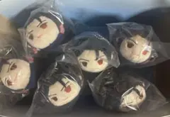 刀剣乱舞 もちマス もちもちマスコット 福島光忠のサムネイル
