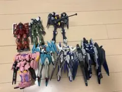 2025年最新】ガンプラ 組み立て済みの人気アイテム - メルカリ