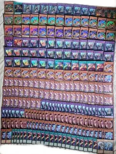 レ*ド様 【引退品】遊戯王　ブラックマジシャンガール 系　大量まとめ売り　+おま レ*ド様 【引退品】遊戯王 ブラックマジシャンガール 系 大量まとめ