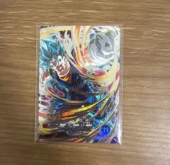 ドラゴンボールスーパーダイバーズ　ベジット SEC SDV7-SEC